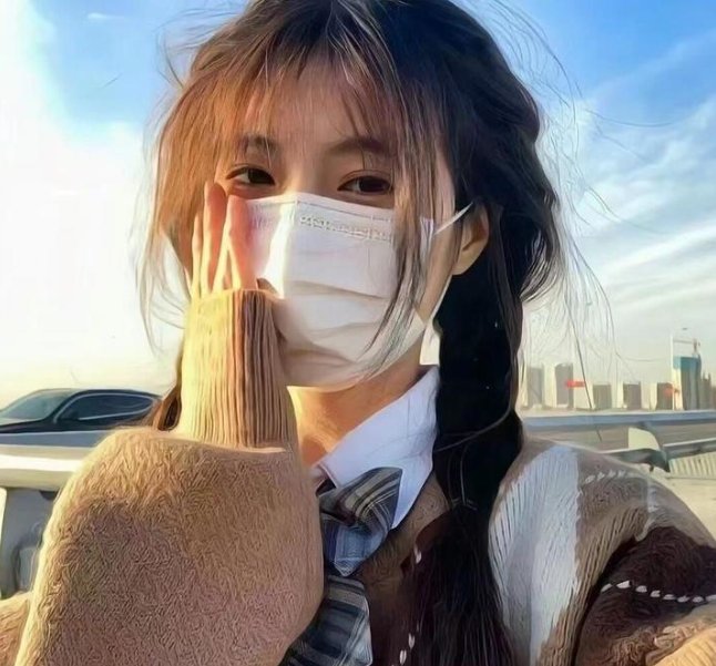 航向真情海
